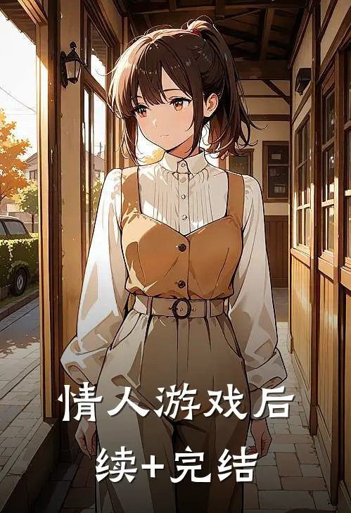情人游戏后续+完结