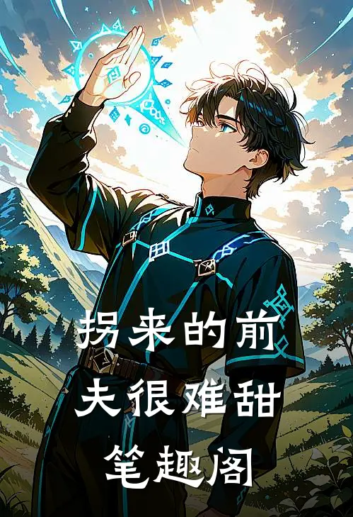 拐来的前夫很难甜笔趣阁