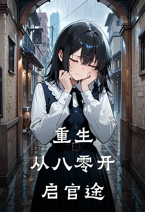 重生从八零开启官途