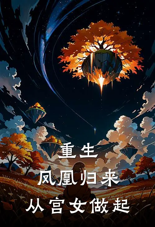 重生凤凰归来,从宫女做起