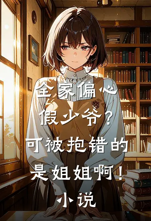 全家偏心假少爷?可被抱错的是姐姐啊!名字