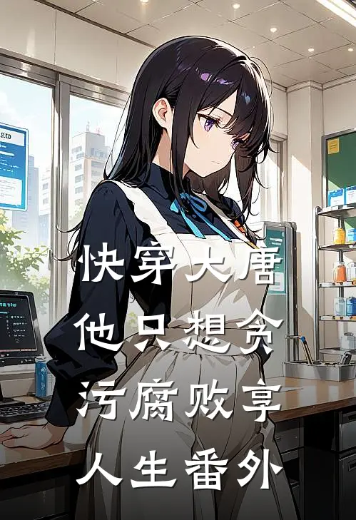 快穿大唐，他只想贪污腐败享人生 番外