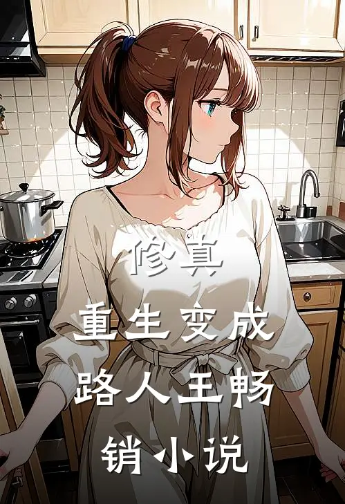 修真重生变成路人王畅销免费阅读