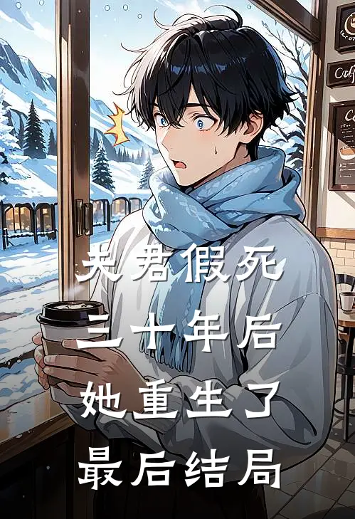 夫君假死三十年后,她重生了最后结局是
