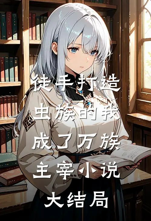 徒手打造虫族的我,成了万族主宰大结局免费阅读