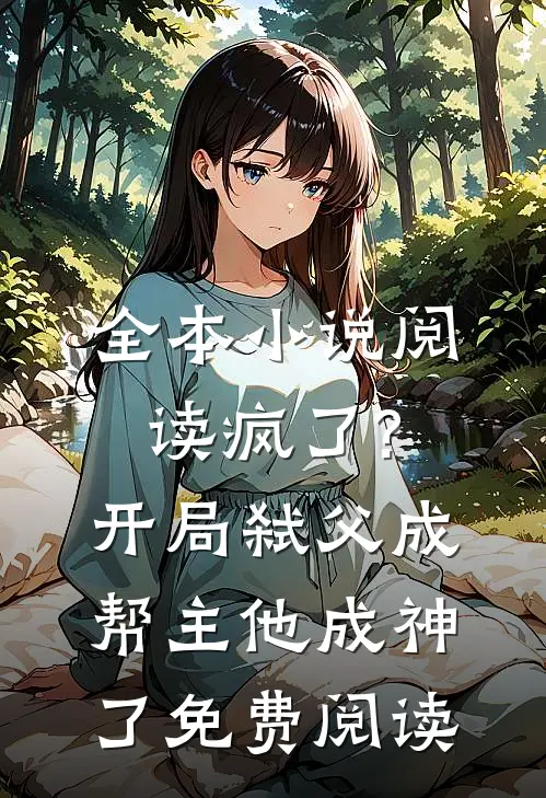全本小说阅读疯了?开局弑父成帮主,他成神了免费阅读