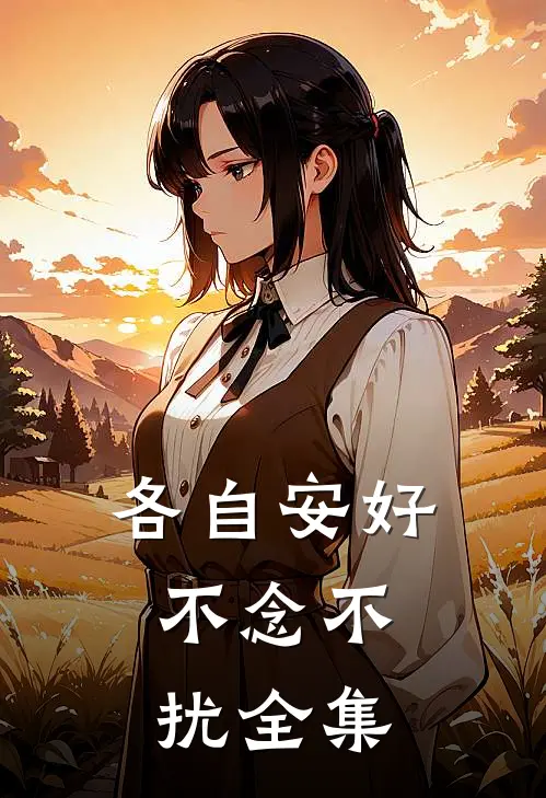 各自安好,不念不扰全集下一句