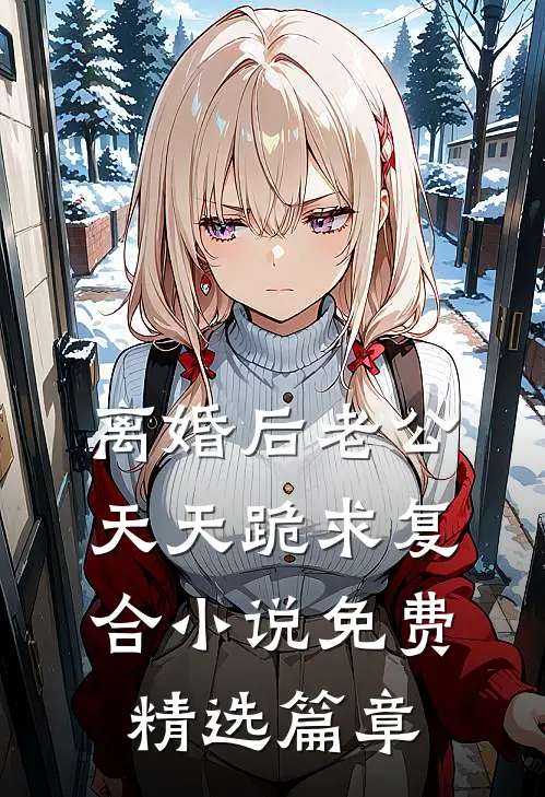离婚后老公天天跪求复合小说免费精选篇章