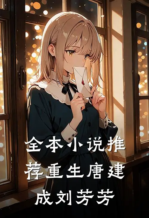 全本小说推荐重生唐建成刘芳芳