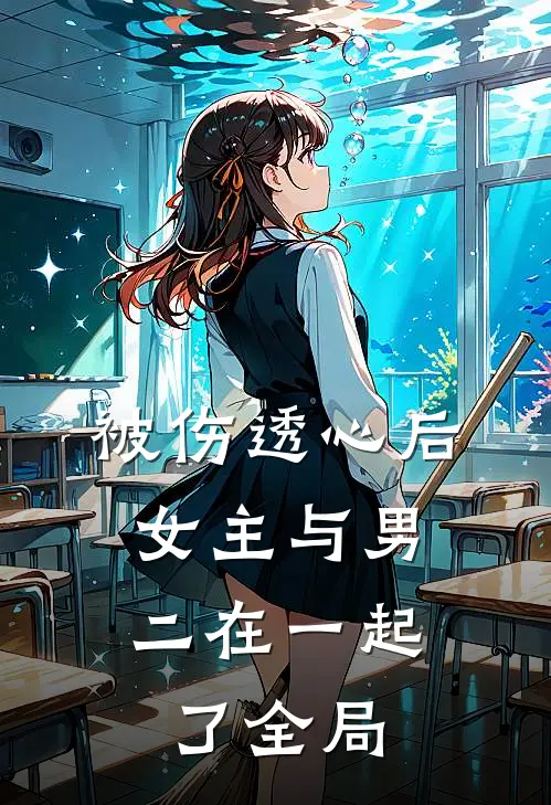 被伤透心后,女主与男二在一起了全局
