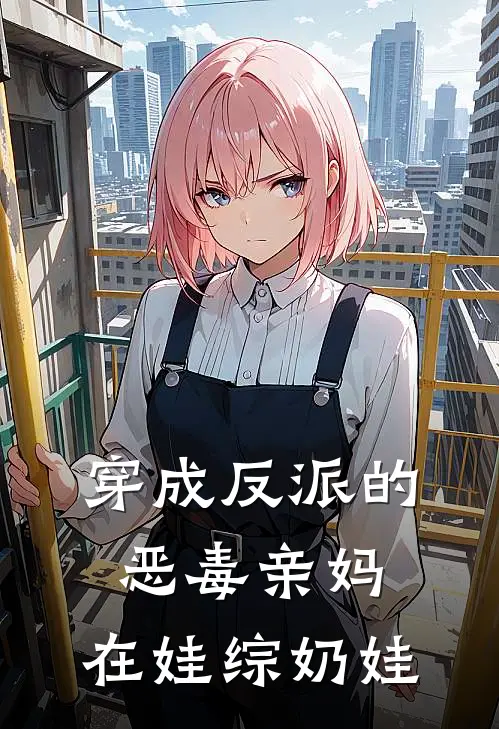 穿成反派的恶毒亲妈,在娃综奶娃今今承欢