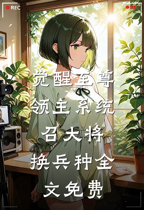 觉醒至尊领主系统：召大将，换兵种全文免费