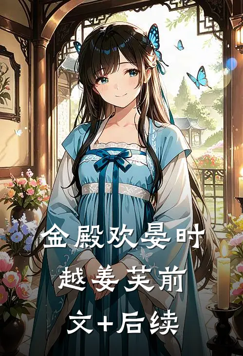 金殿欢晏时越姜芙前文+后续