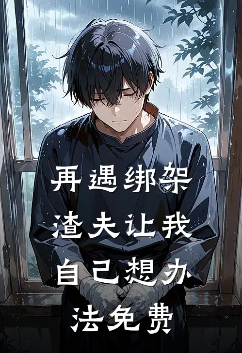 再遇绑架,渣夫让我自己想办法免费阅读