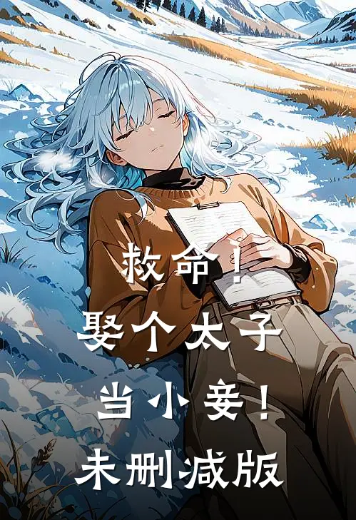 救命!娶个太子当小妾!未删减版在线观看