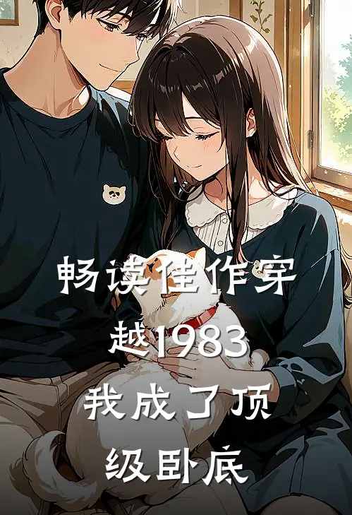 畅读佳作穿越1983我成了顶级卧底