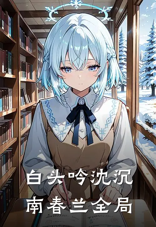 白头吟沈沉南春兰全局