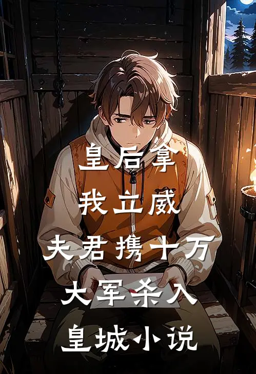 皇后拿我立威,夫君携十万大军杀入皇城免费阅读