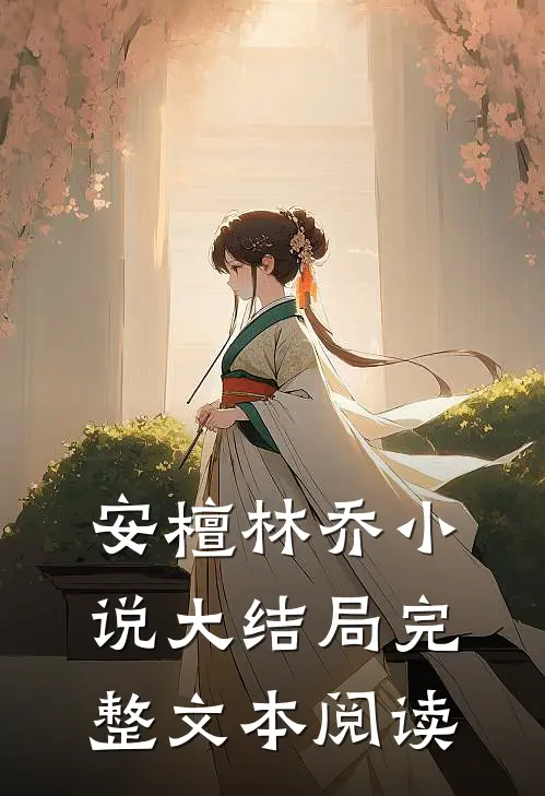 安檀林乔大结局完整文本阅读