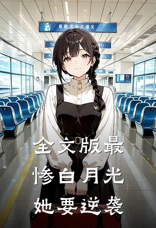 全文版最惨白月光,她要逆袭