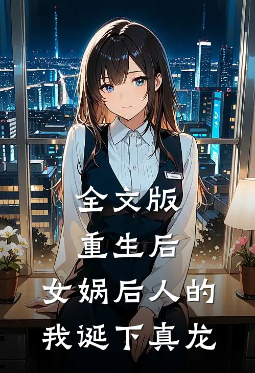全文版重生后,女娲后人的我诞下真龙的