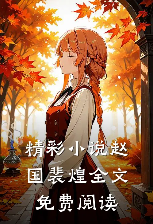 精彩小说赵国裴煌全文免费阅读