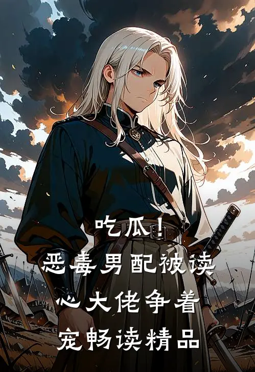 吃瓜！恶毒男配被读心大佬争着宠畅读精品