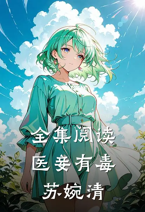 全集阅读医妾有毒苏婉清
