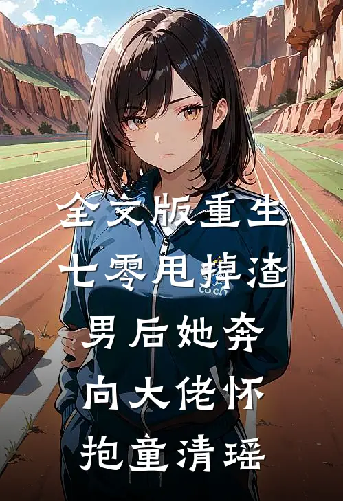 全文版重生七零甩掉渣男后她奔向大佬怀抱童清瑶