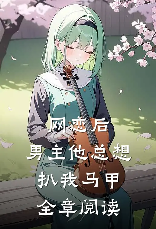 网恋后,男主他总想扒我马甲全章阅读免费