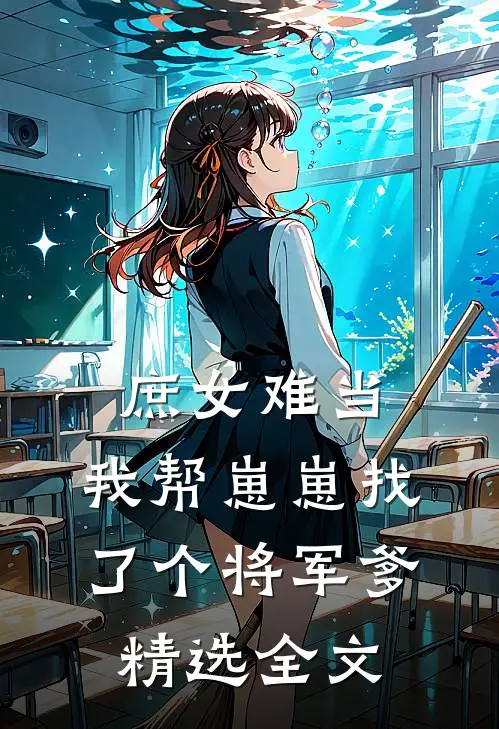 庶女难当我帮崽崽找了个将军爹精选全文免费阅读
