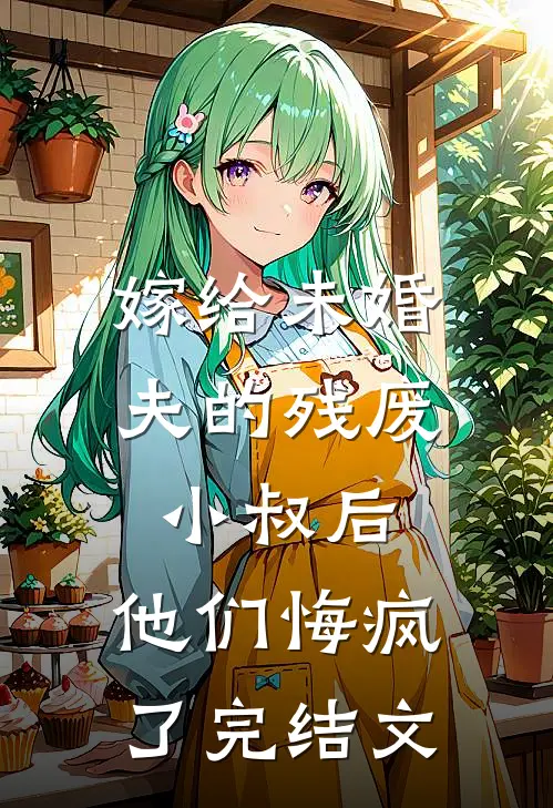 嫁给未婚夫的残废小叔后,他们悔疯了完结文章