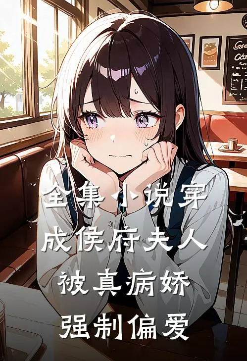 全集小说穿成侯府夫人，被真病娇强制偏爱