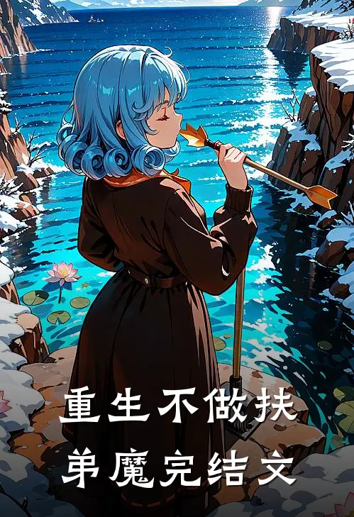 重生不做扶弟魔完结文