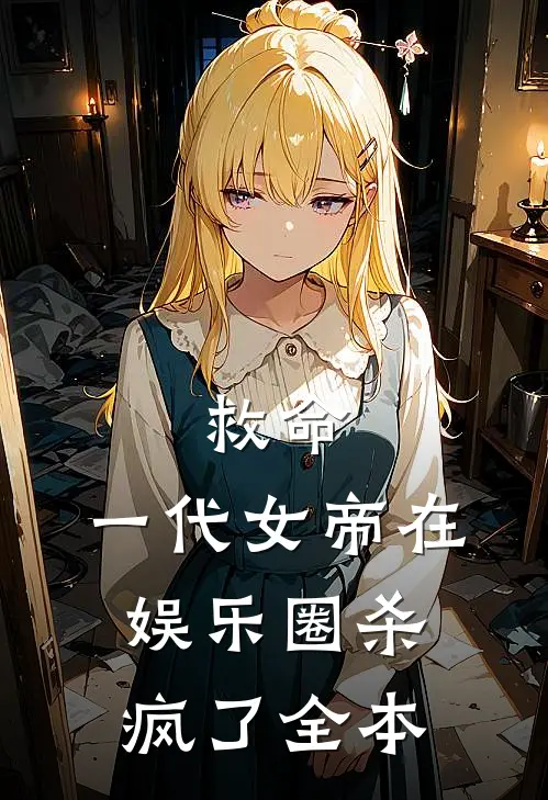 救命,一代女帝在娱乐圈杀疯了全本