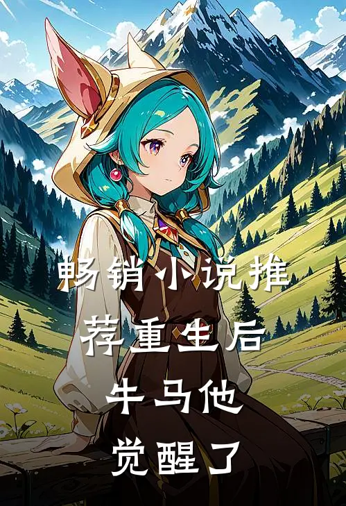 畅销推荐重生后,牛马他觉醒了免费阅读