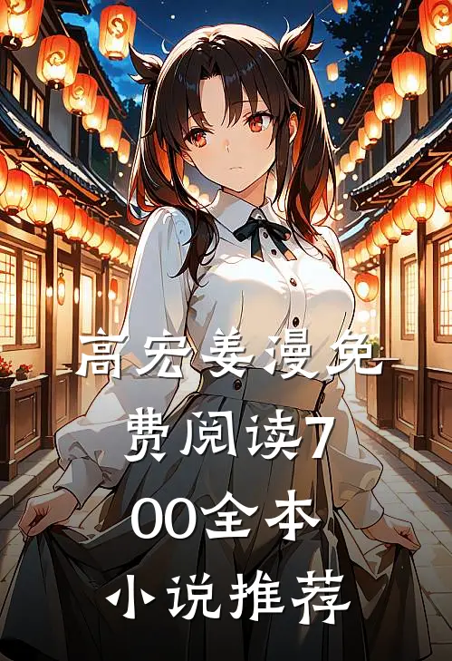 高宏姜漫免费阅读700全本小说推荐