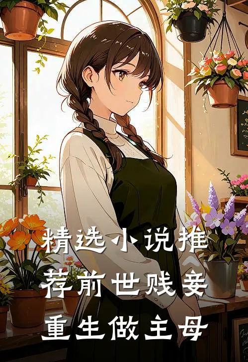 精选小说推荐前世贱妾，重生做主母