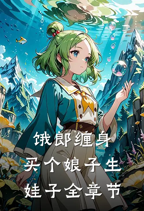 饿郎缠身：买个娘子生娃子全章节