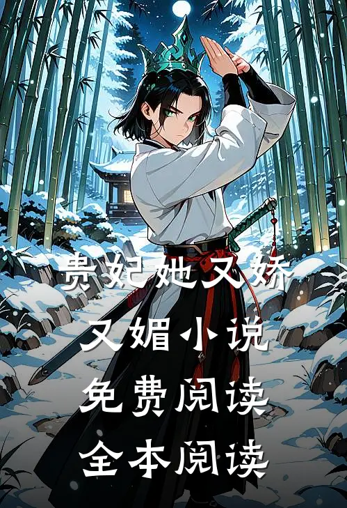 贵妃她又娇又媚小说免费阅读全本阅读