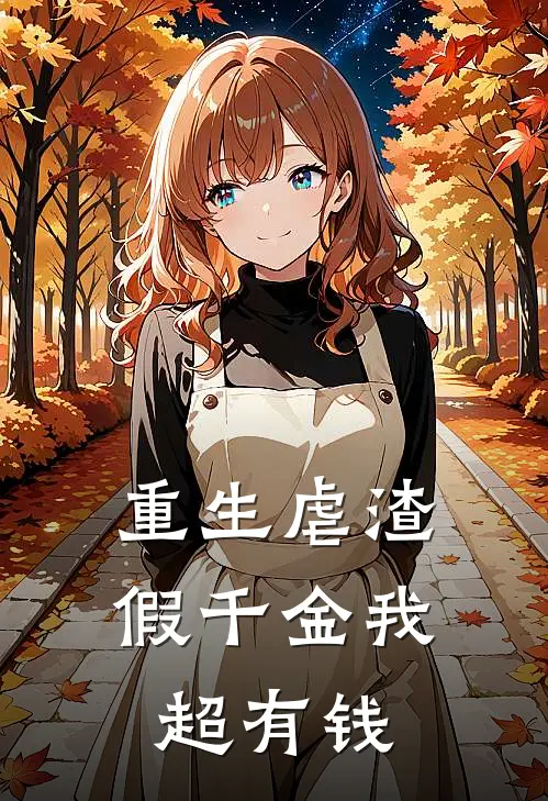重生虐渣假千金我超有钱精校版