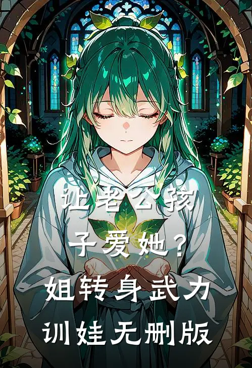 让老公孩子爱她？姐转身武力训娃无删版