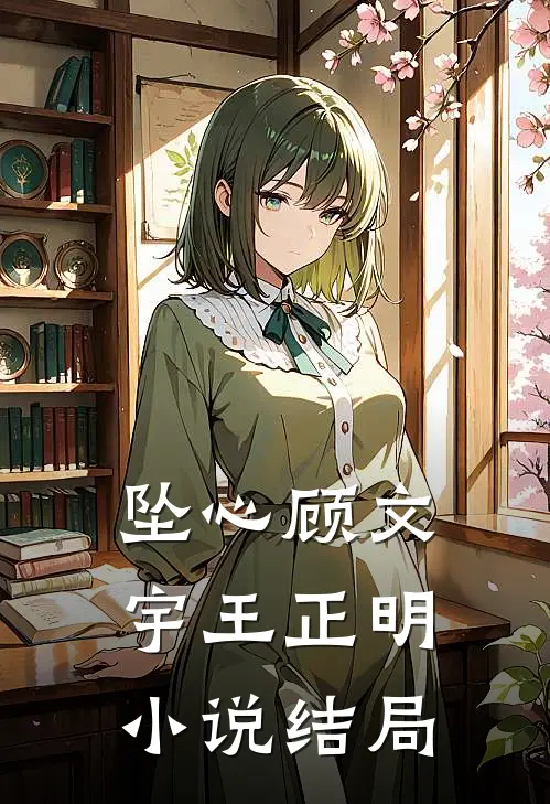 坠心顾文宇王正明小说结局
