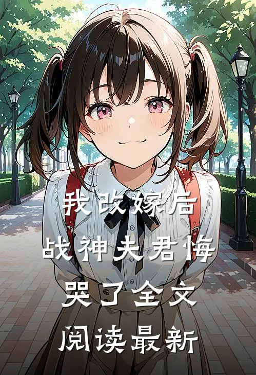 我改嫁后,战神夫君悔哭了全文阅读最新章