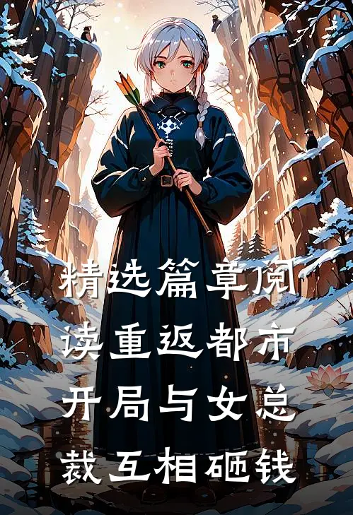 精选篇章阅读重返都市：开局与女总裁互相砸钱
