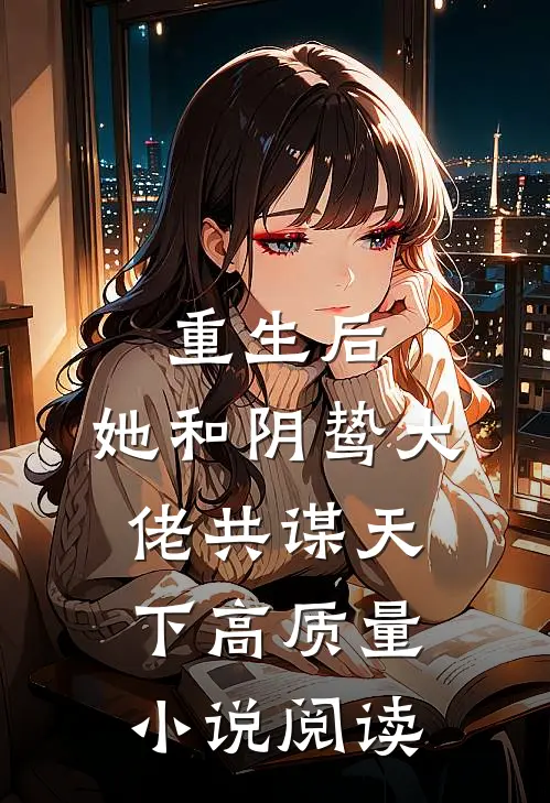 重生后,她和阴鸷大佬共谋天下高质量阅读免费