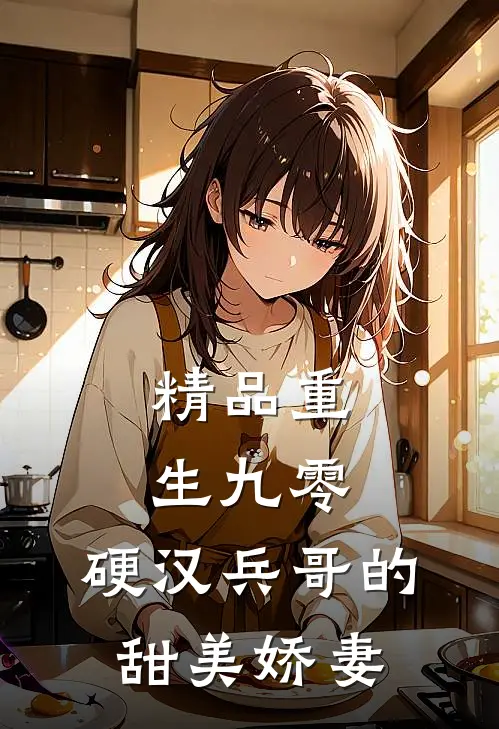 精品重生九零,硬汉兵哥的甜美娇妻全文阅读