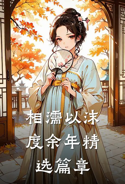 相濡以沫度余年精选篇章
