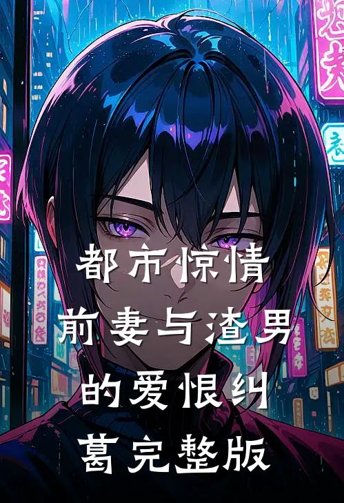 都市惊情前妻与渣男的爱恨纠葛完整版免费观看