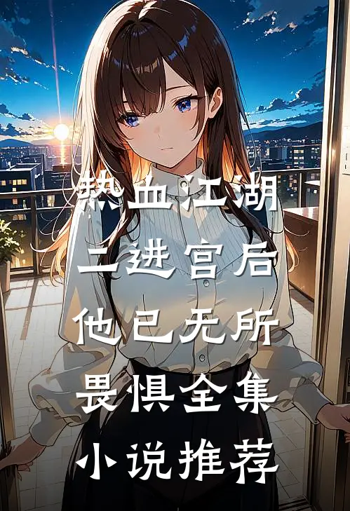 热血江湖二进宫后,他已无所畏惧全集推荐完结